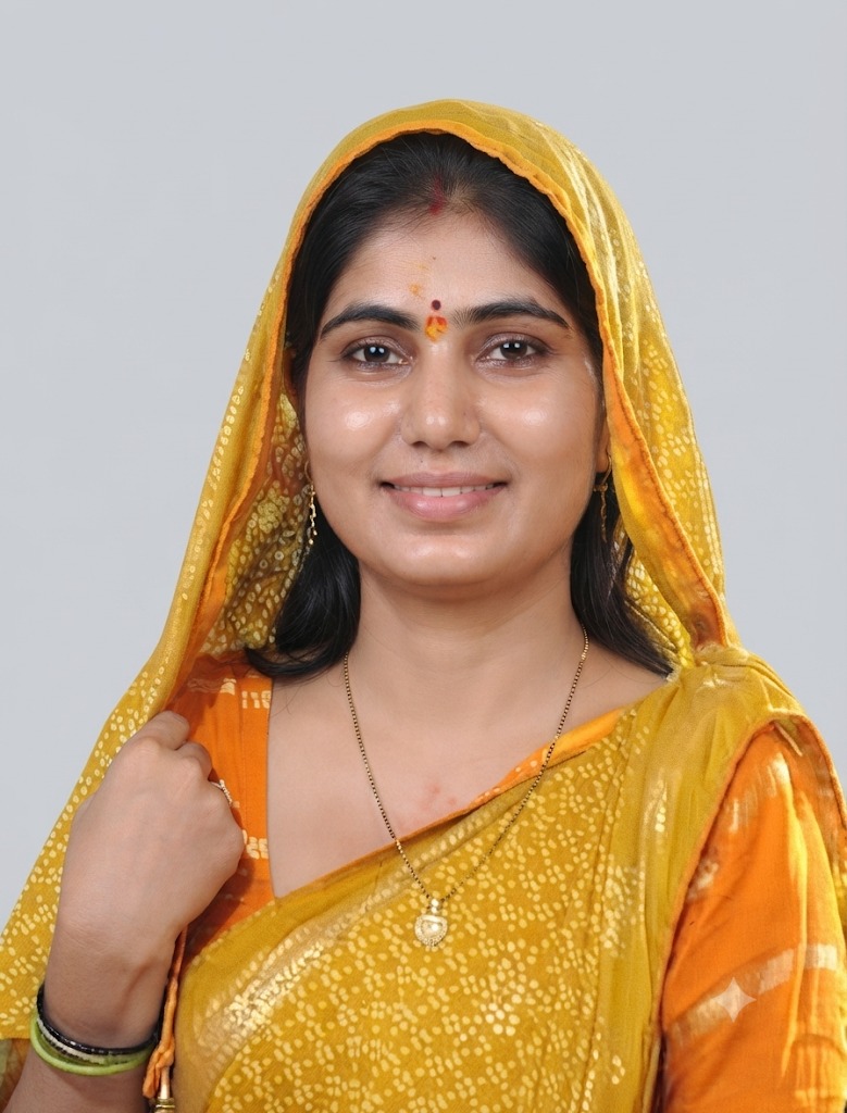 Diksha Singh - Part time Baby Sitter in Diva East, in Mumbai